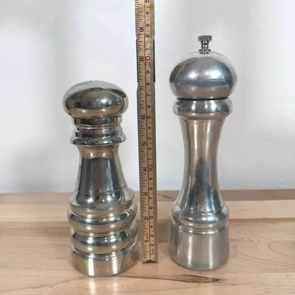 Chef Specialties curated vintage